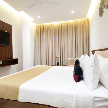 Aceotel Premier, Vijay Nagar Indore Exterior photo