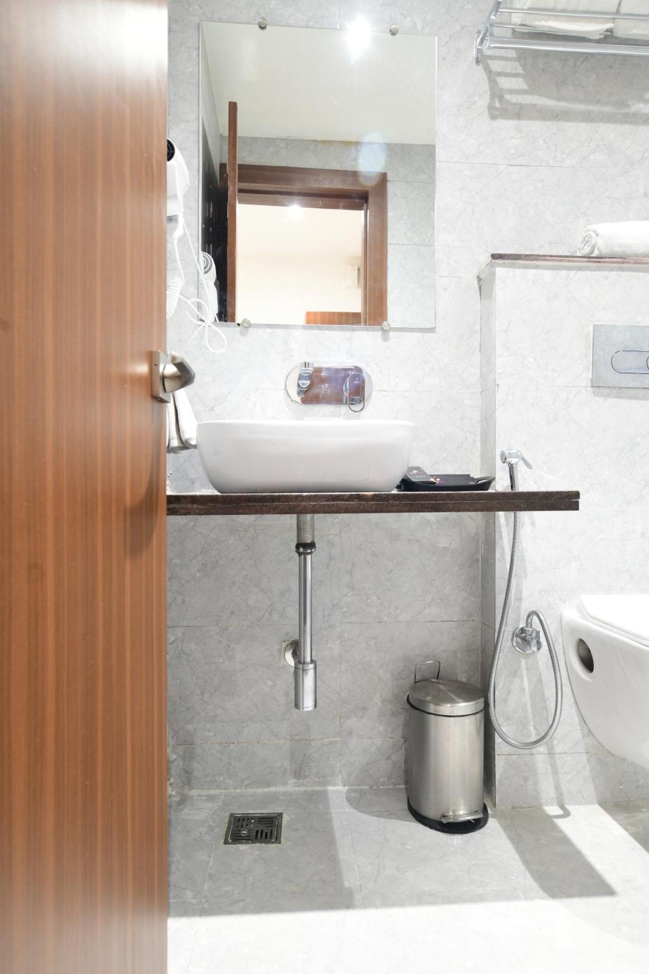 Aceotel Premier, Vijay Nagar Indore Exterior photo